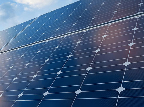 エジプトは1GWの太陽電池モジュール工場を建設するために中国企業と交渉中
