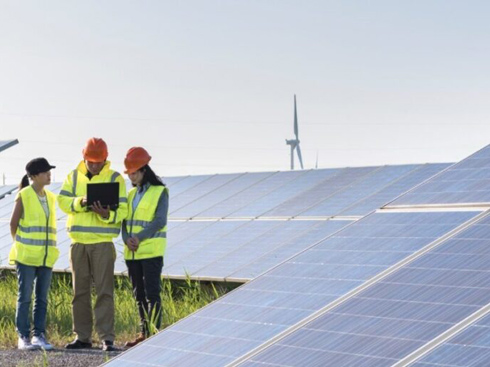 IRENA は、2022 年に世界中で 191 GW の太陽光発電が追加されると発表