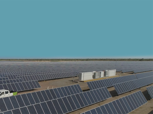 アルゼンチンの太陽光発電容量が136万kWに到達