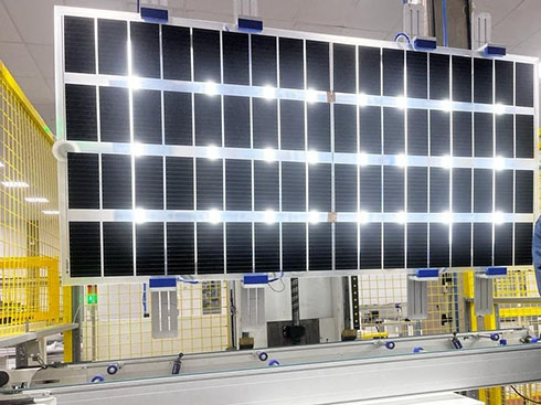BYD、新しい農業用太陽光発電モジュールを発売
        