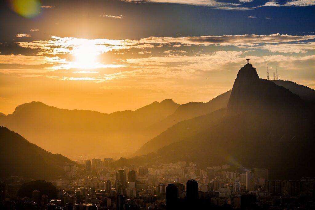 ブラジルの分散型太陽光発電が20Gに到達