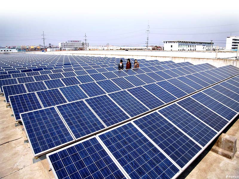 イタリアは200kw未満の太陽光プロジェクトの承認をスピードアップ,は税金還付に2億6700万ユーロを割り当てます