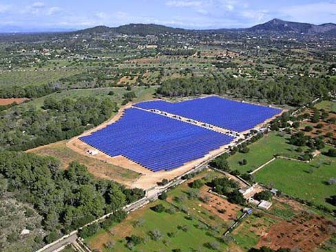 スペインが140MWの分散型太陽光発電オークションを開始
