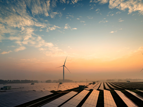 インド電力省、再生可能エネルギーに対する統一料金規制を導入